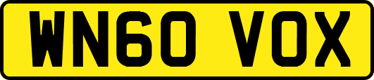 WN60VOX