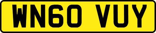 WN60VUY