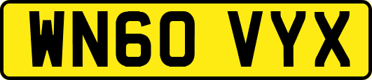 WN60VYX