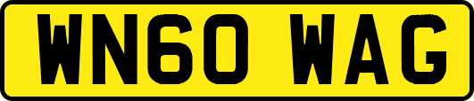 WN60WAG