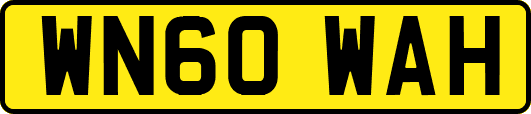 WN60WAH