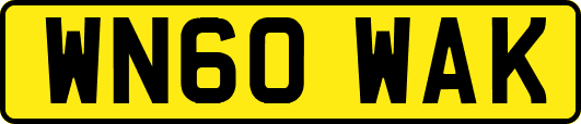 WN60WAK