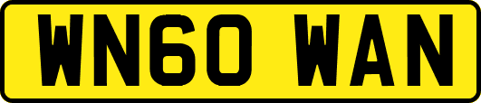 WN60WAN