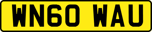 WN60WAU