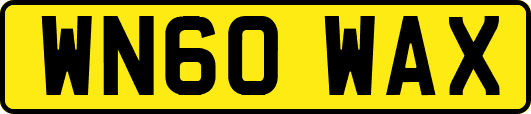 WN60WAX