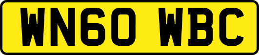 WN60WBC