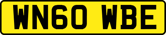 WN60WBE