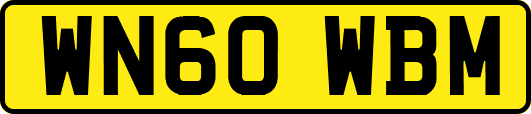 WN60WBM