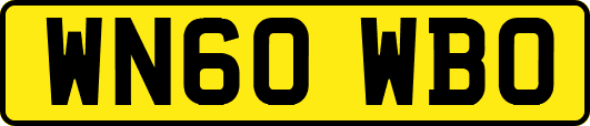 WN60WBO