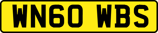 WN60WBS