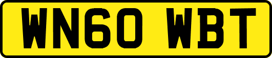 WN60WBT