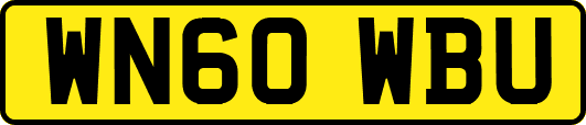 WN60WBU