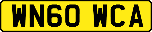 WN60WCA