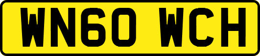 WN60WCH
