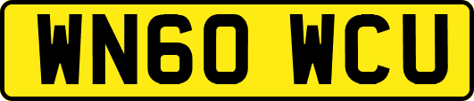 WN60WCU