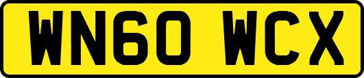 WN60WCX