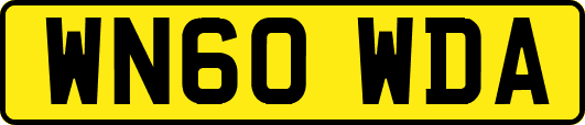 WN60WDA