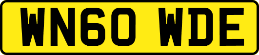 WN60WDE