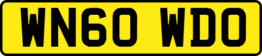 WN60WDO