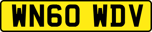 WN60WDV