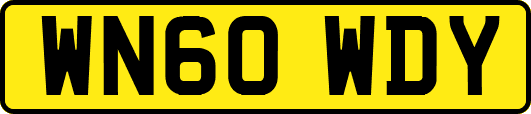 WN60WDY