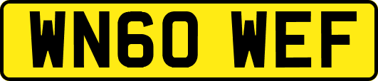 WN60WEF