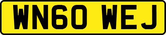 WN60WEJ