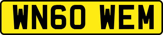 WN60WEM