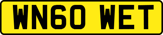 WN60WET