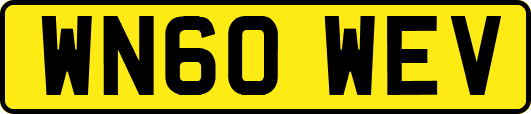 WN60WEV