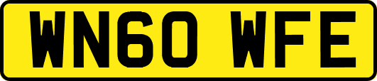 WN60WFE