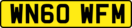 WN60WFM