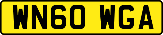 WN60WGA