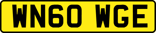 WN60WGE