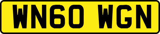 WN60WGN