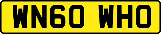 WN60WHO