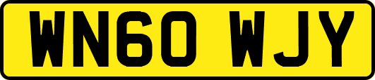 WN60WJY