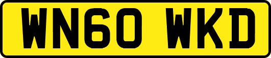 WN60WKD