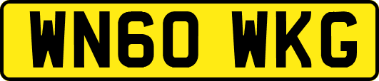 WN60WKG