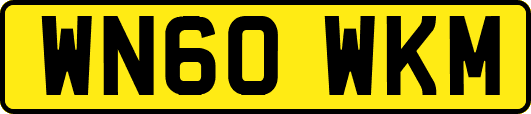 WN60WKM