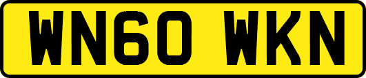 WN60WKN