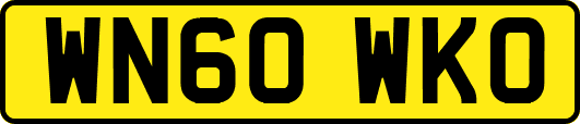 WN60WKO