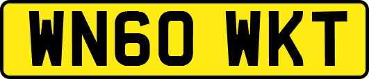 WN60WKT