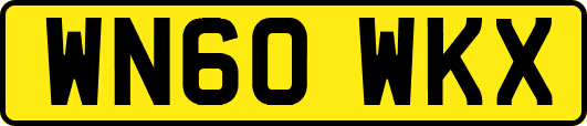 WN60WKX