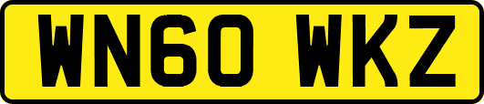 WN60WKZ