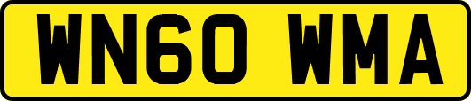 WN60WMA