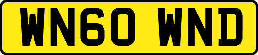 WN60WND