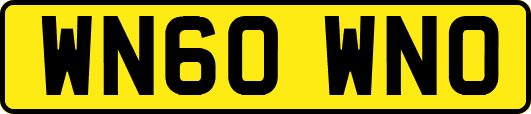 WN60WNO