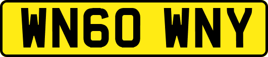 WN60WNY