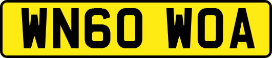 WN60WOA